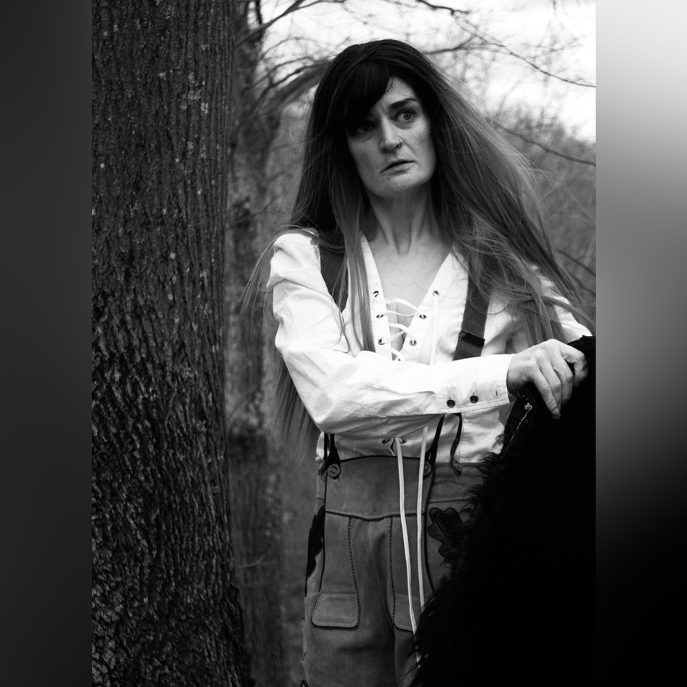 Meet your Posher, Allison